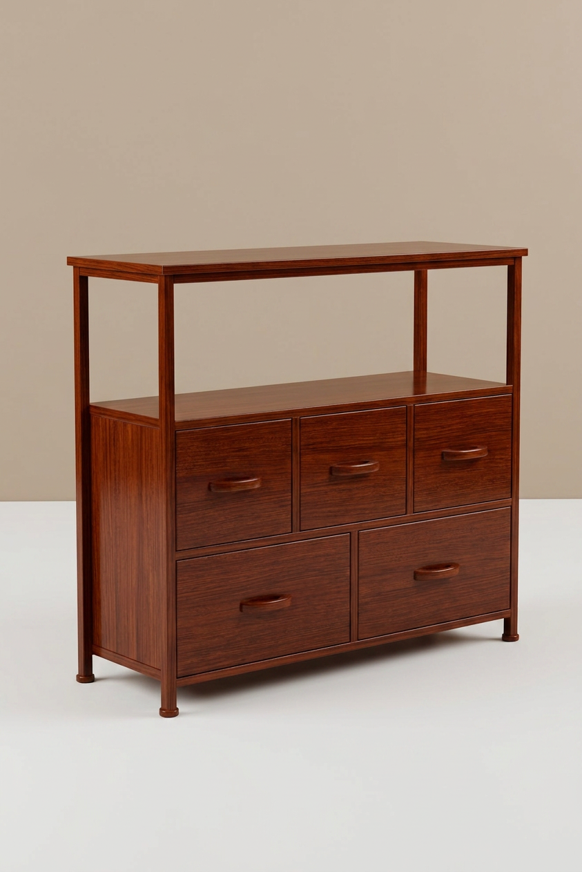 CONCETTA Dresser TV Stand