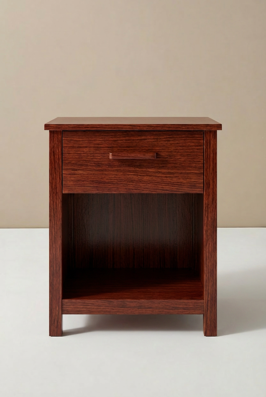Sauder Cannery Bridge Nightstand
