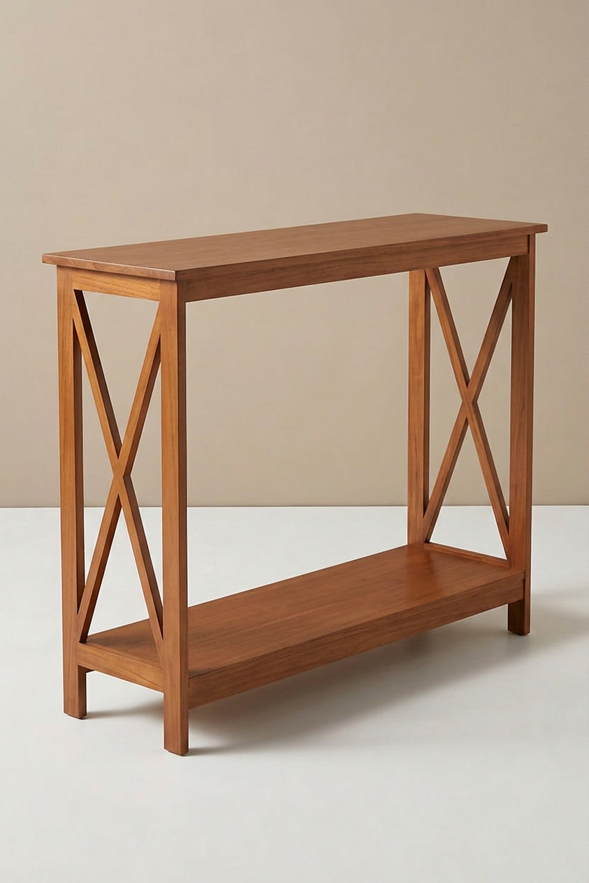 Convenience Concepts Oxford Console Table
