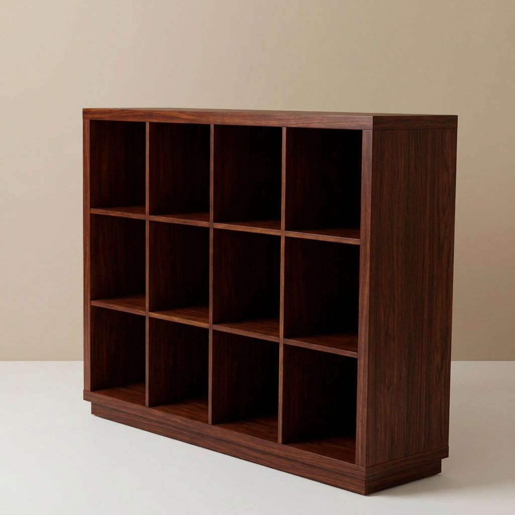 Better Homes & Gardens 12-Cube Storage Organizer