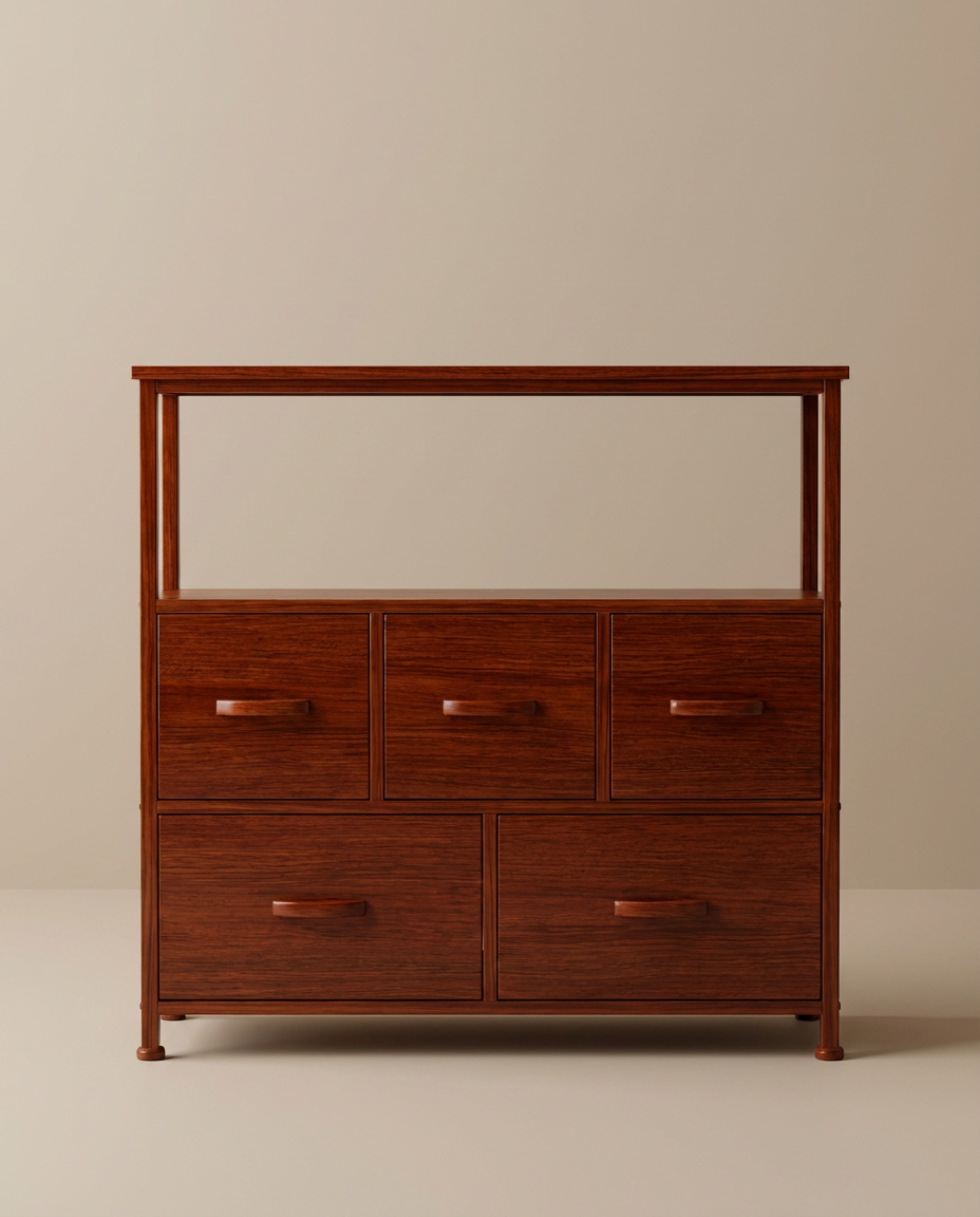 CONCETTA Dresser TV Stand