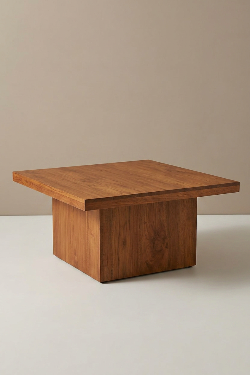 Devar Coffee Table